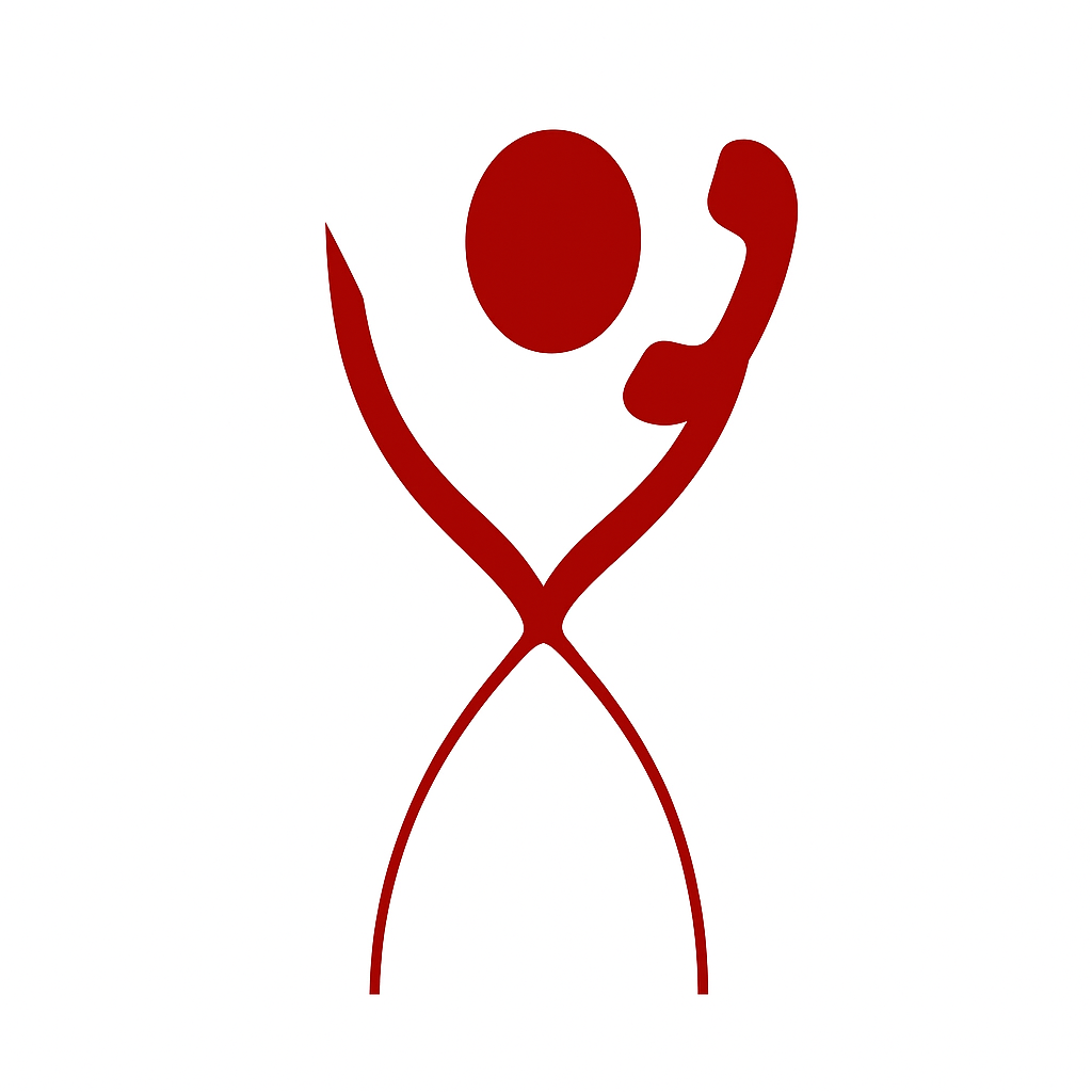 telefonisk kontakt om supervision og rådgivning