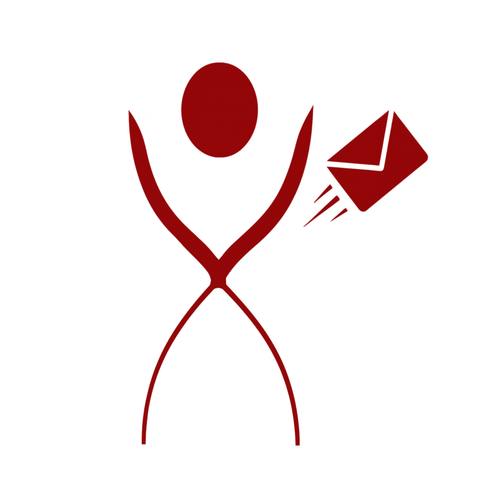 kontakt via mail om supervision og rådgivning